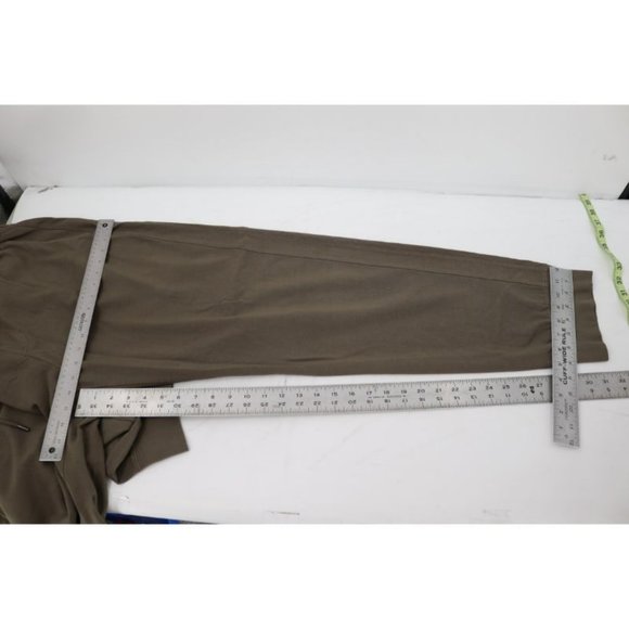 NWT‎ Velvet by Graham & Spencer Jogger Mens XXL Cotton Elastic Waist Sweatpants - Picture 10 of 10